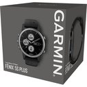Fenix 5 Plus Watch